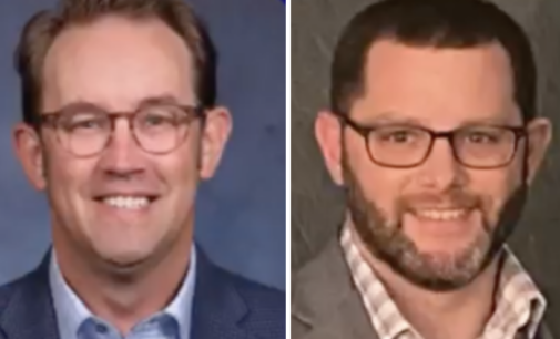 AFC Promotes Jahnke and Andrews